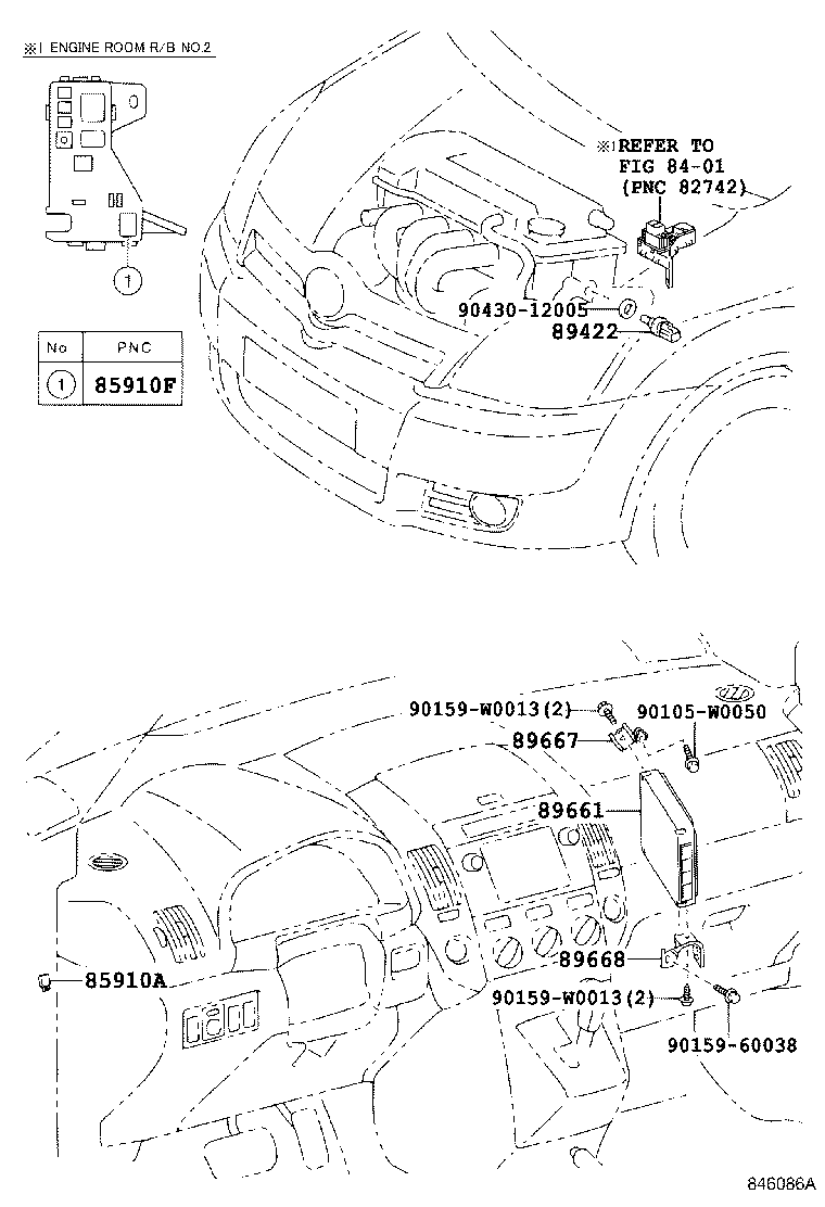 Figure 846086A