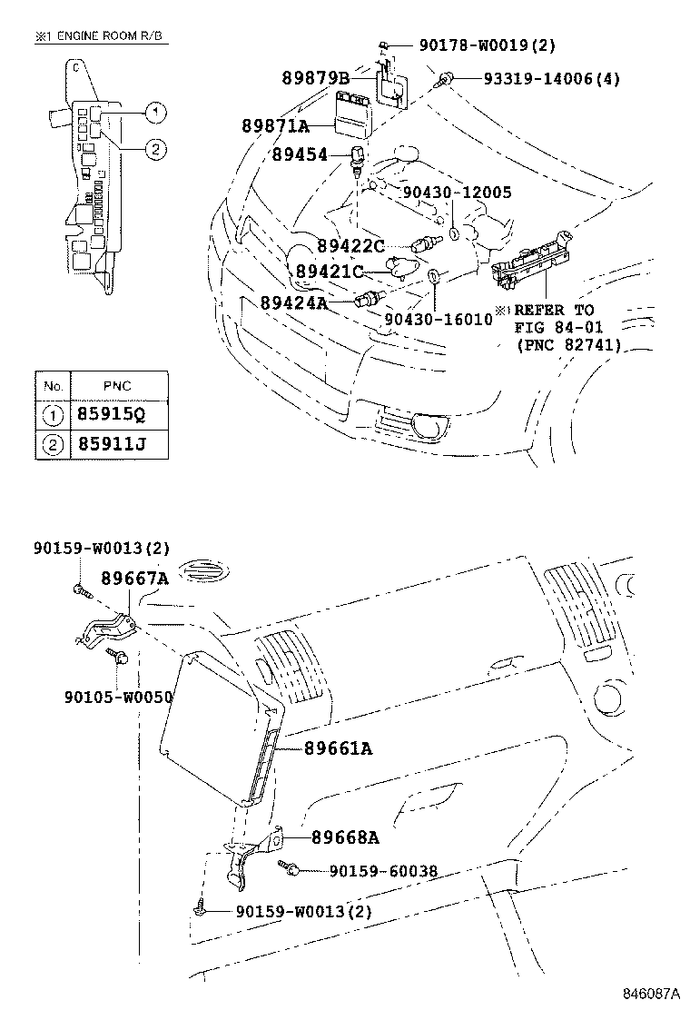 Figure 846087A