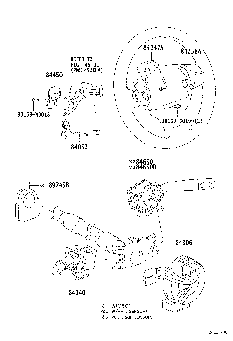 Figure 846144A