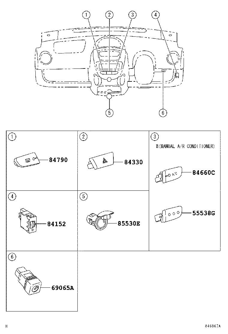 Figure 846867A