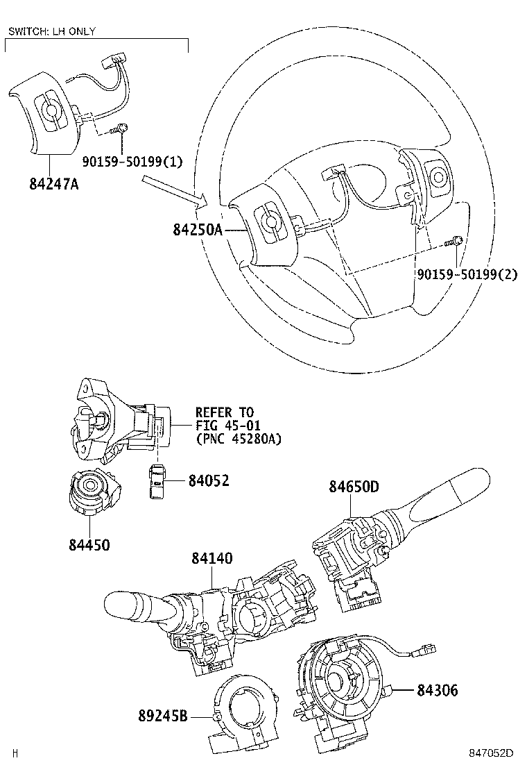 Figure 847052D