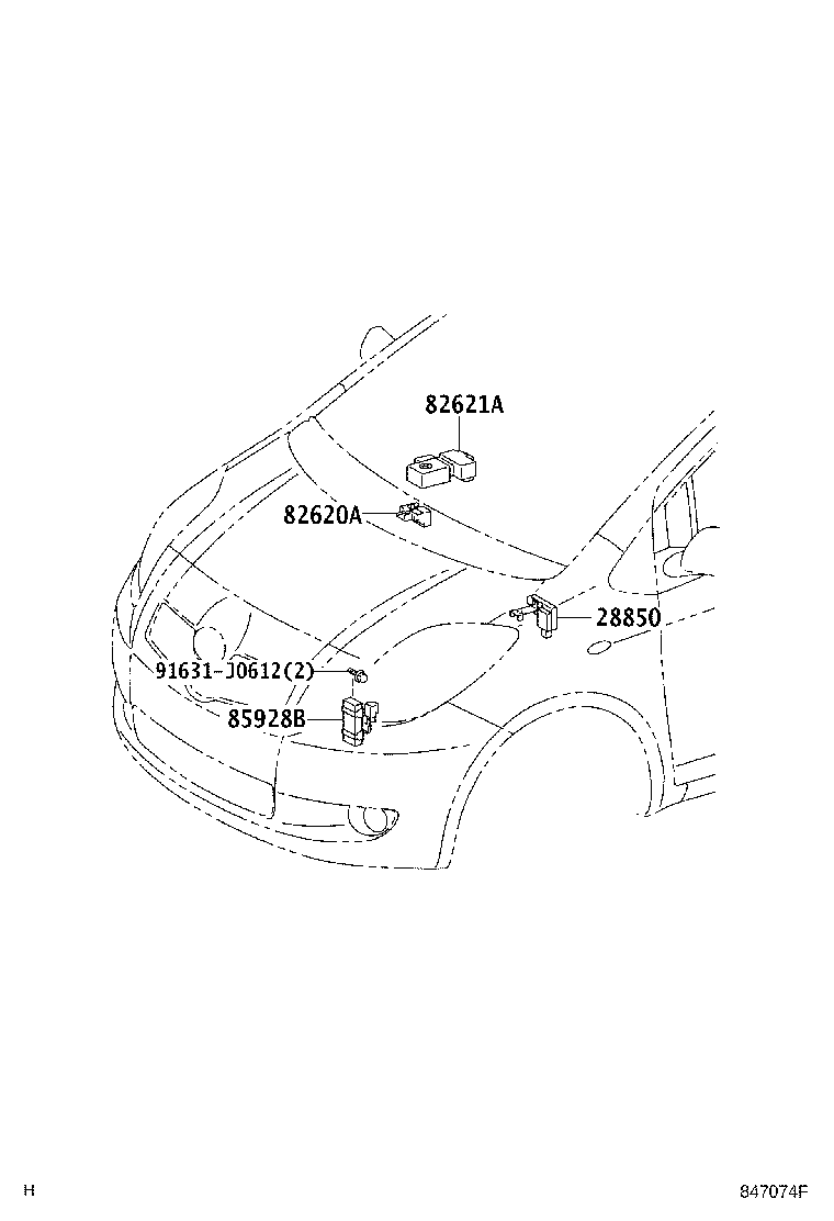 Figure 847074F