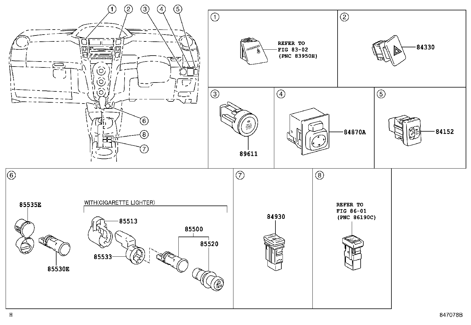 Figure 847078B