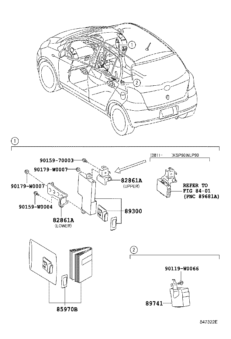 Figure 847322E