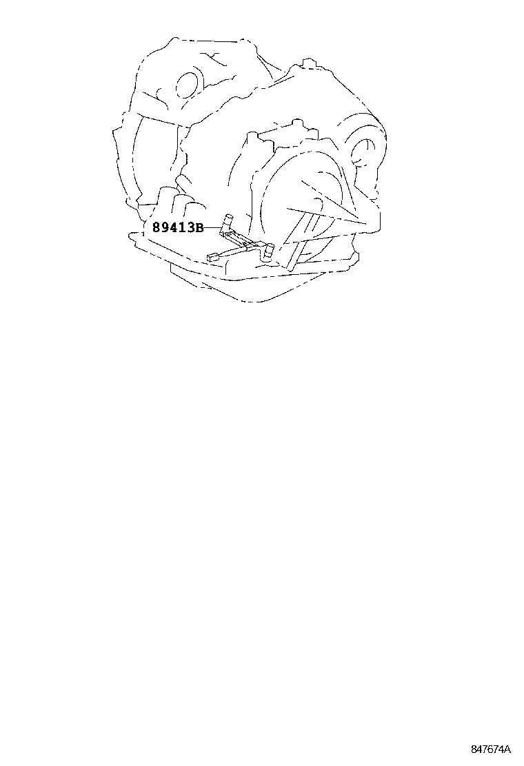 Figure 847674A