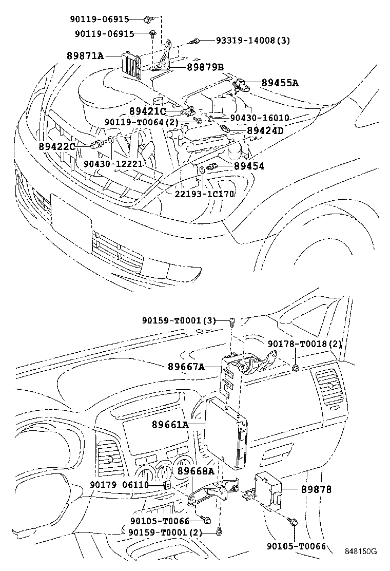 Figure 848150G