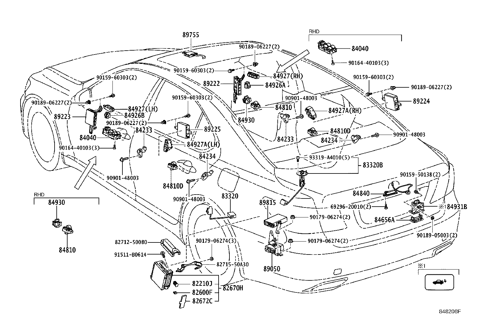 Figure 848208F