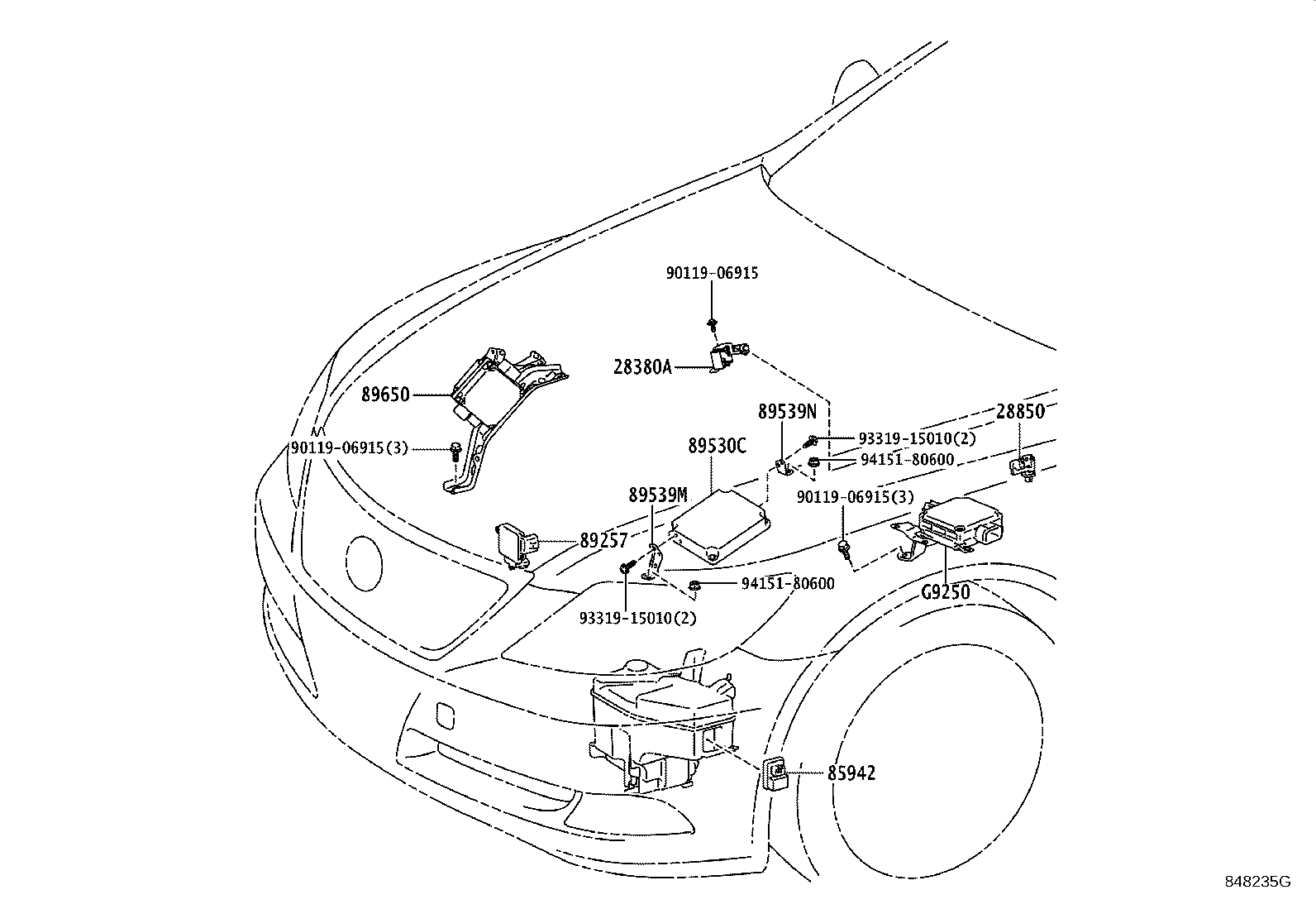 Figure 848235G