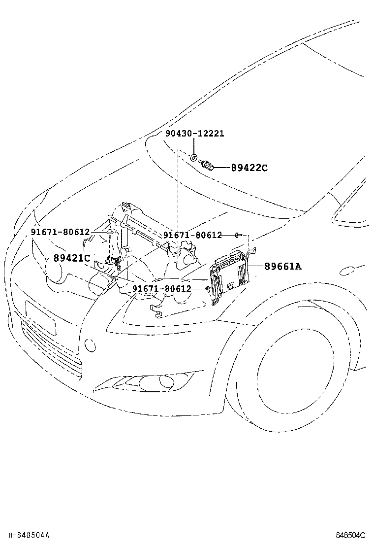 Figure 848504C