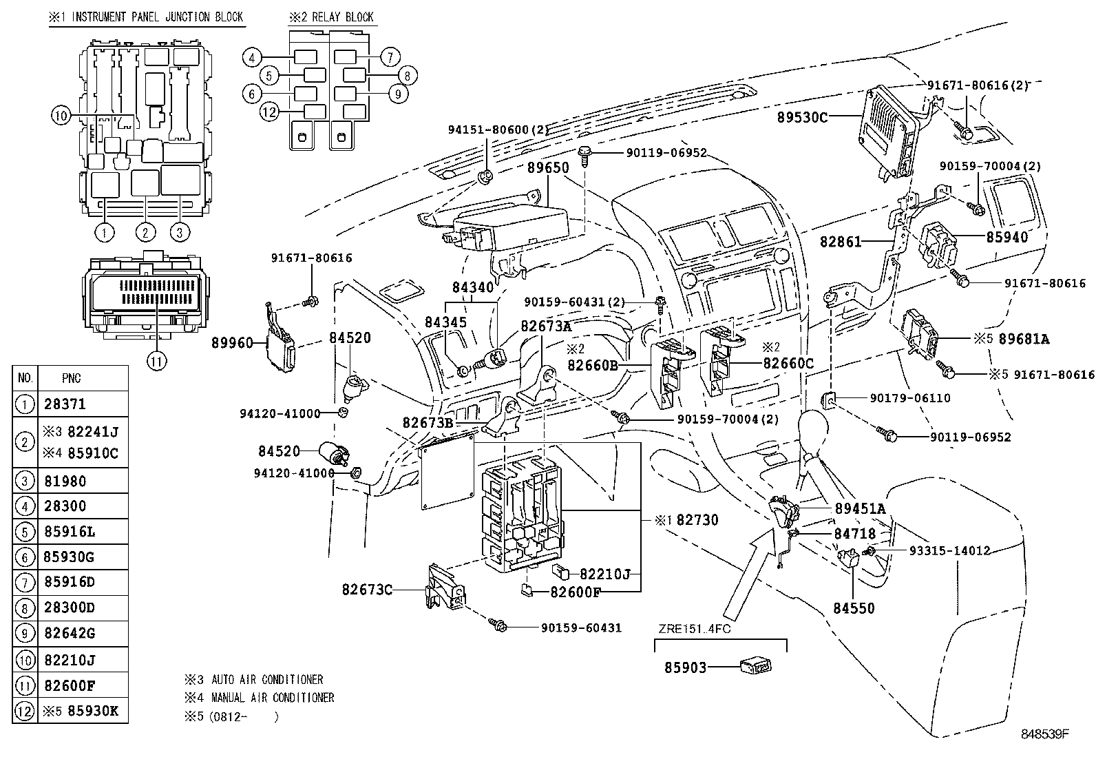 Figure 848539F