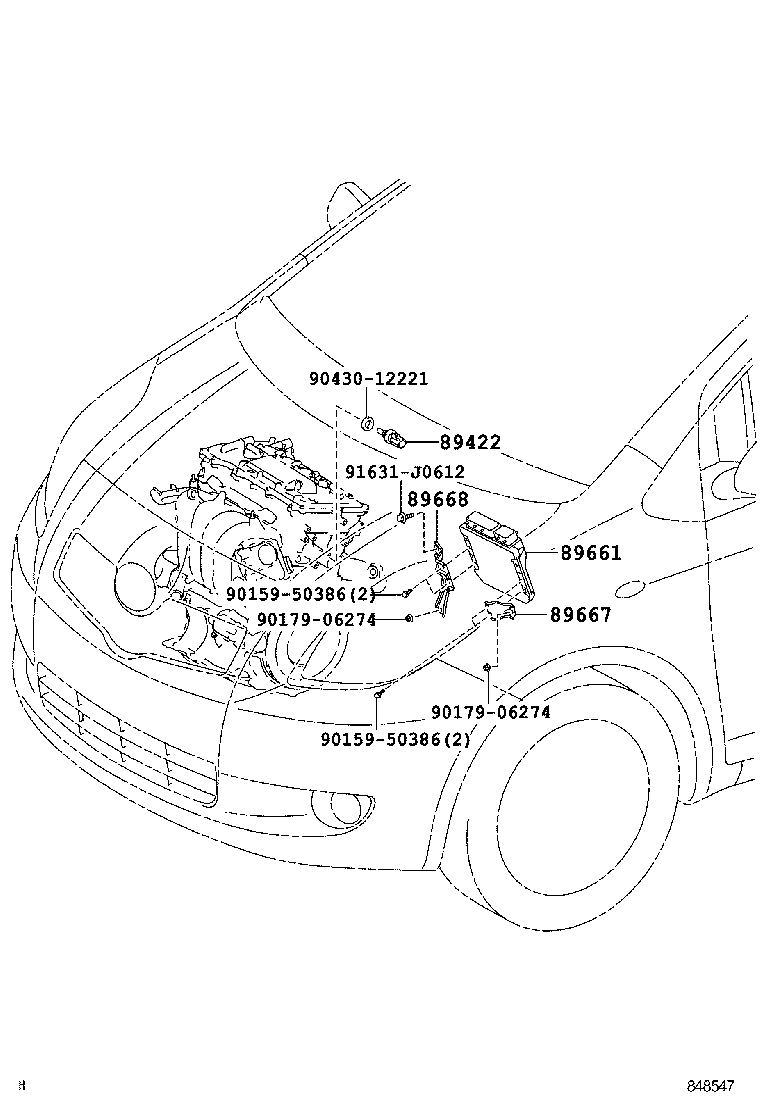 Figure 848547