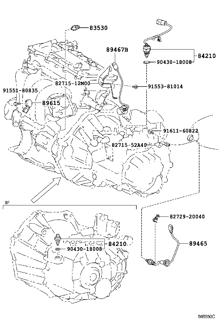 Figure 848550C