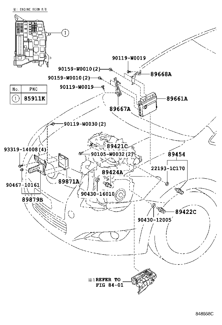 Figure 848668C