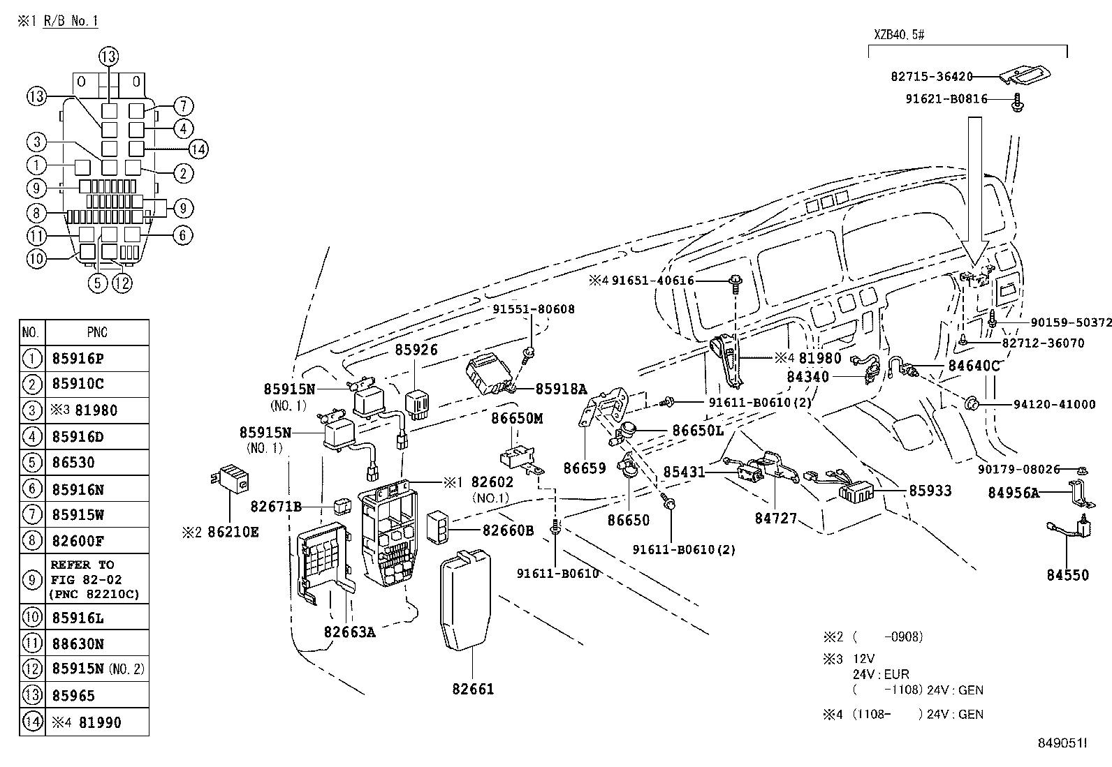 Figure 849051I