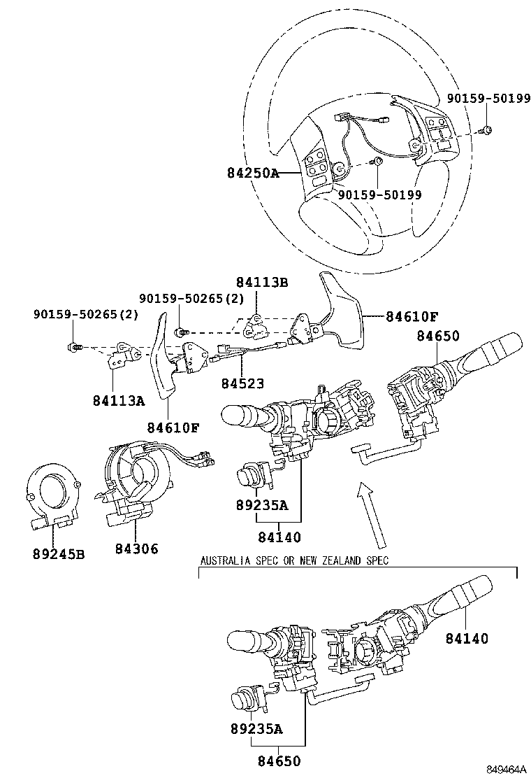 Figure 849464A