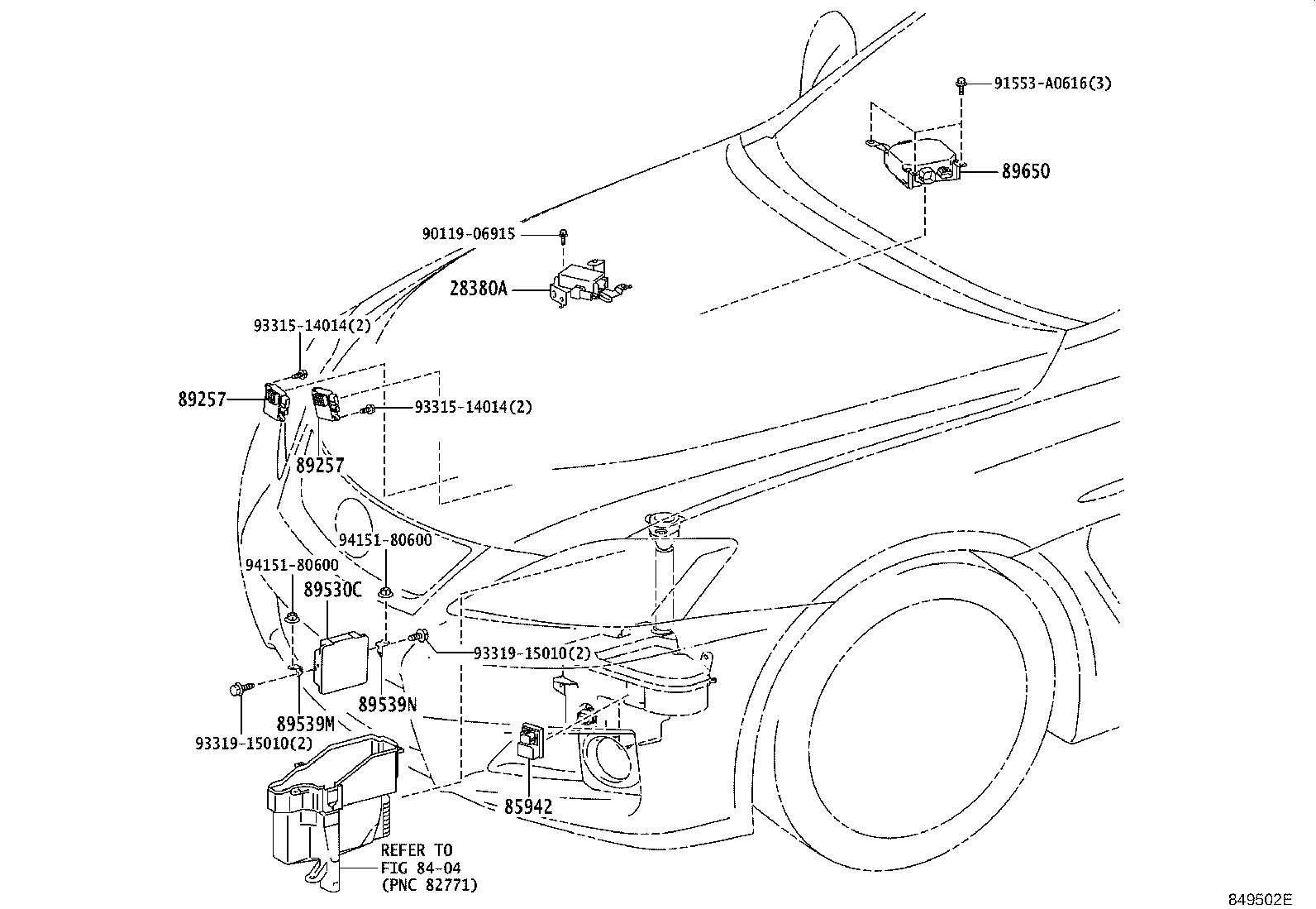 Figure 849502E