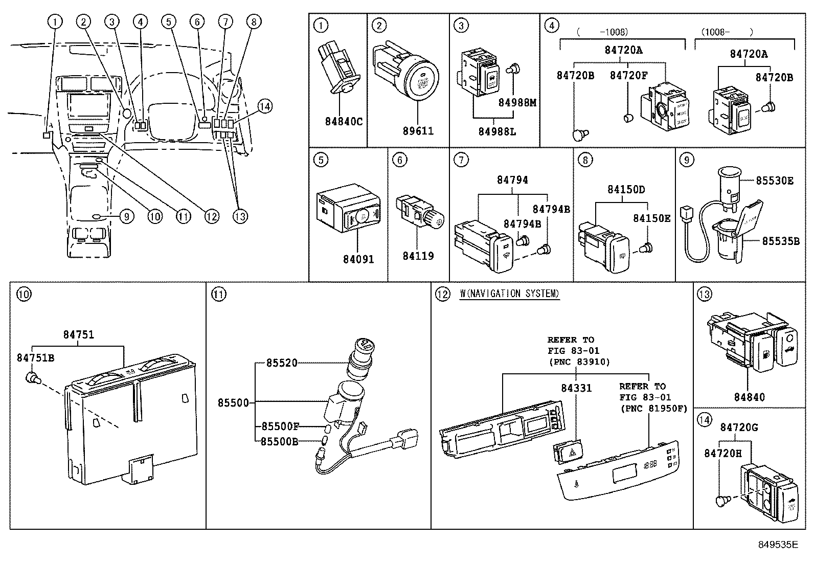 Figure 849535E