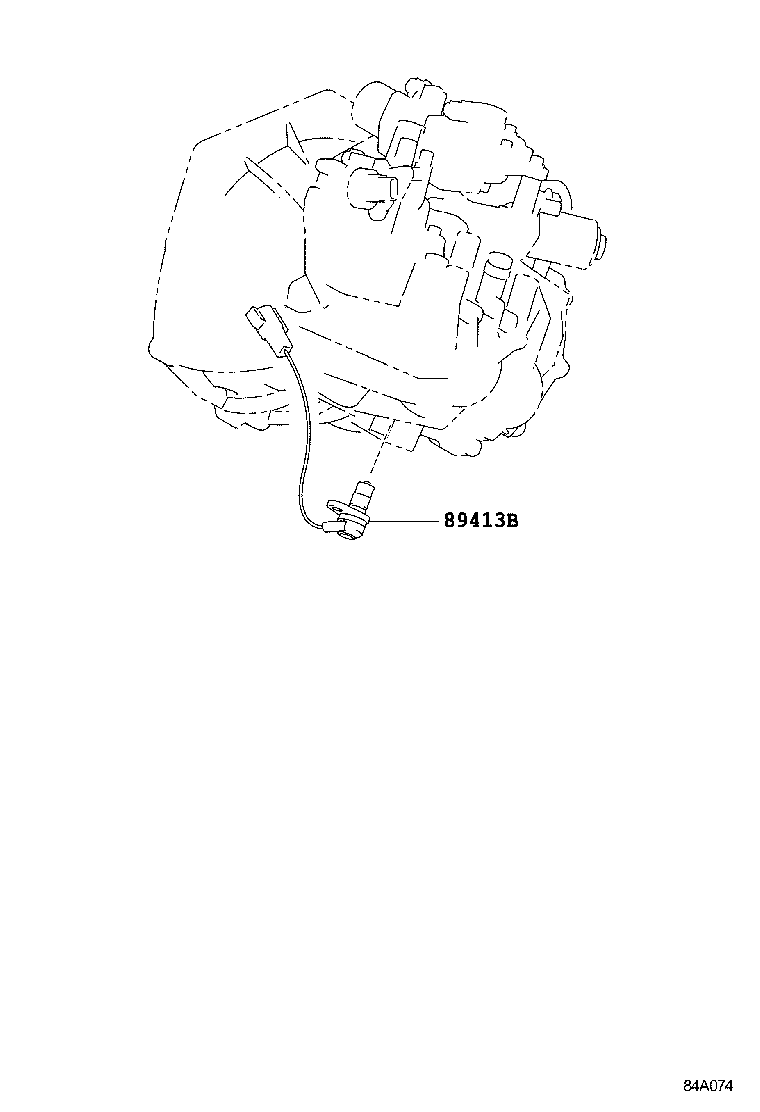 Figure 84A074