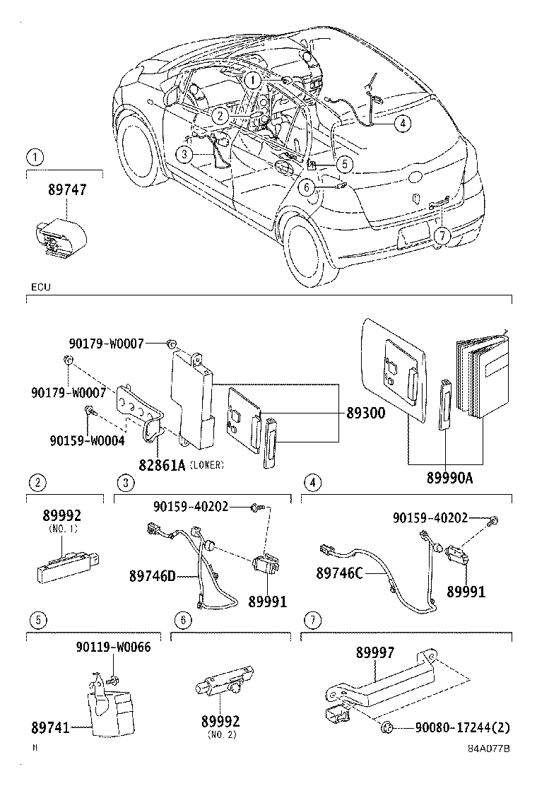 Figure 84A077B