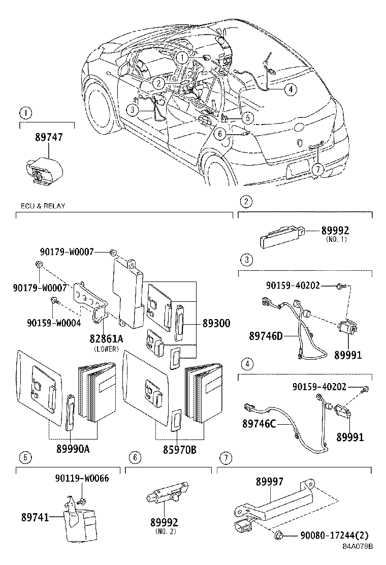Figure 84A078B