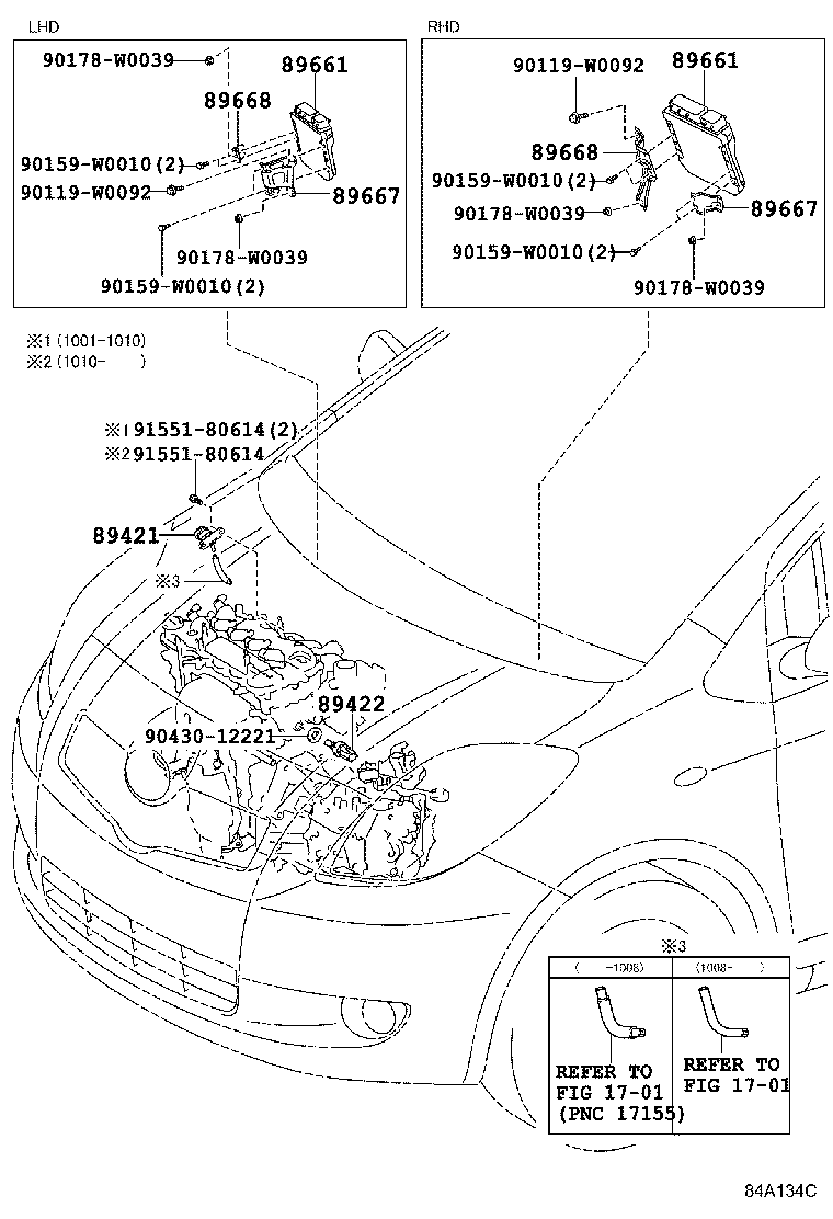 Figure 84A134C