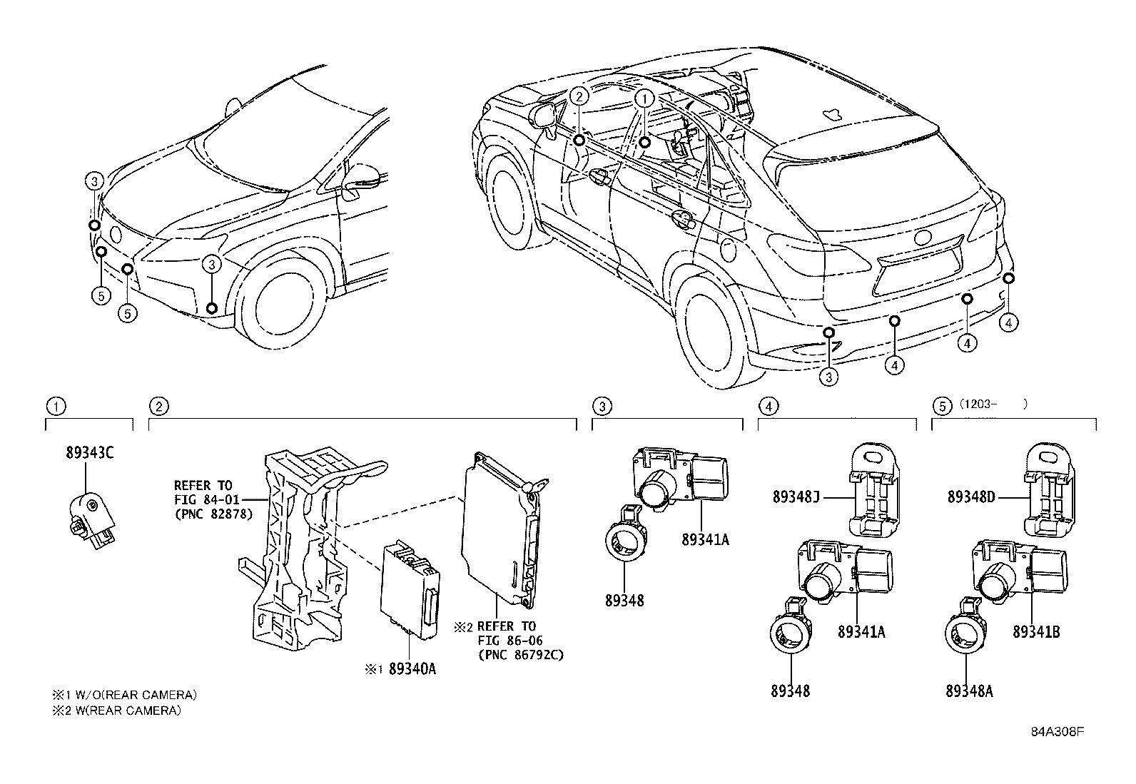 Figure 84A308F