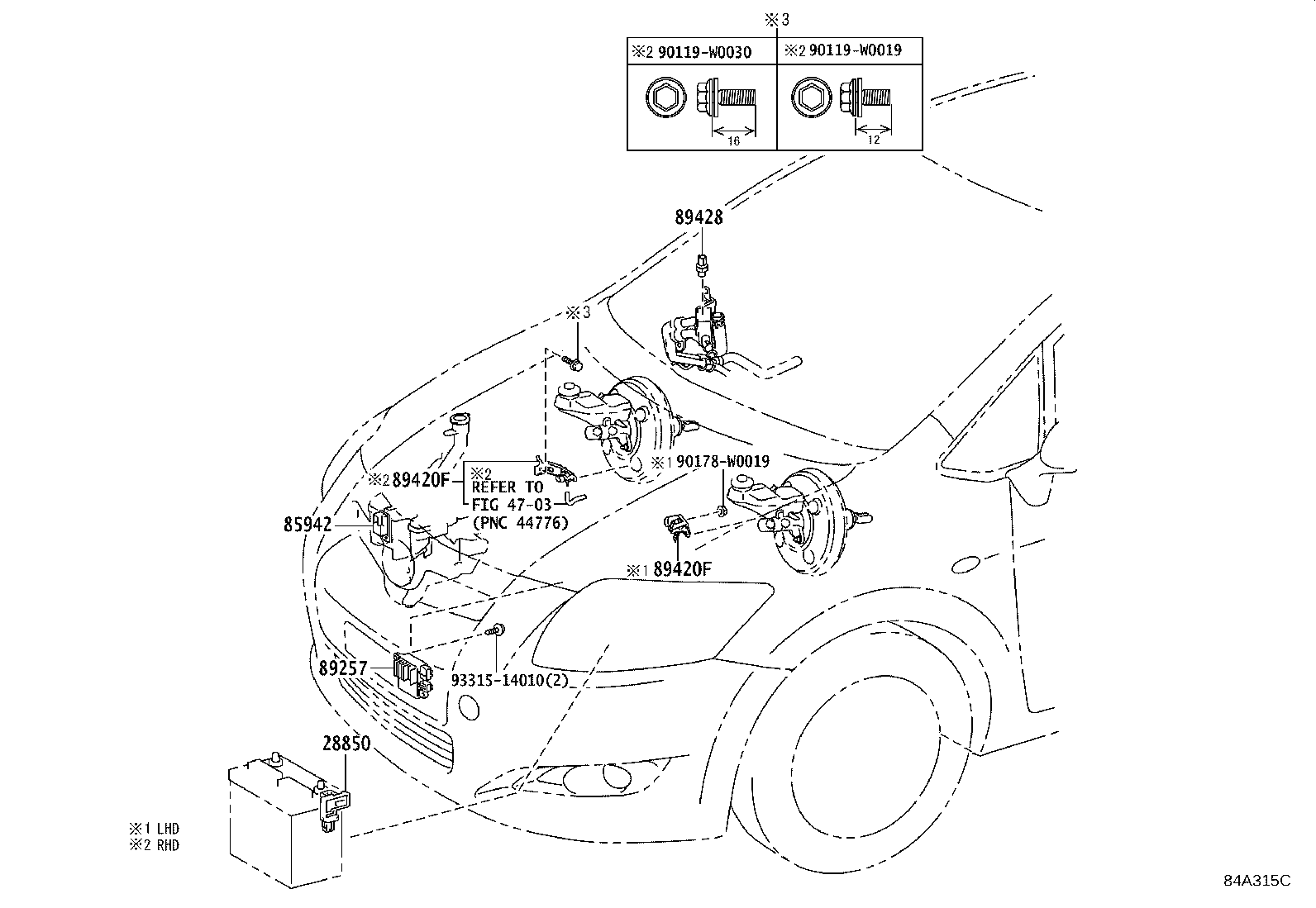 Figure 84A315C
