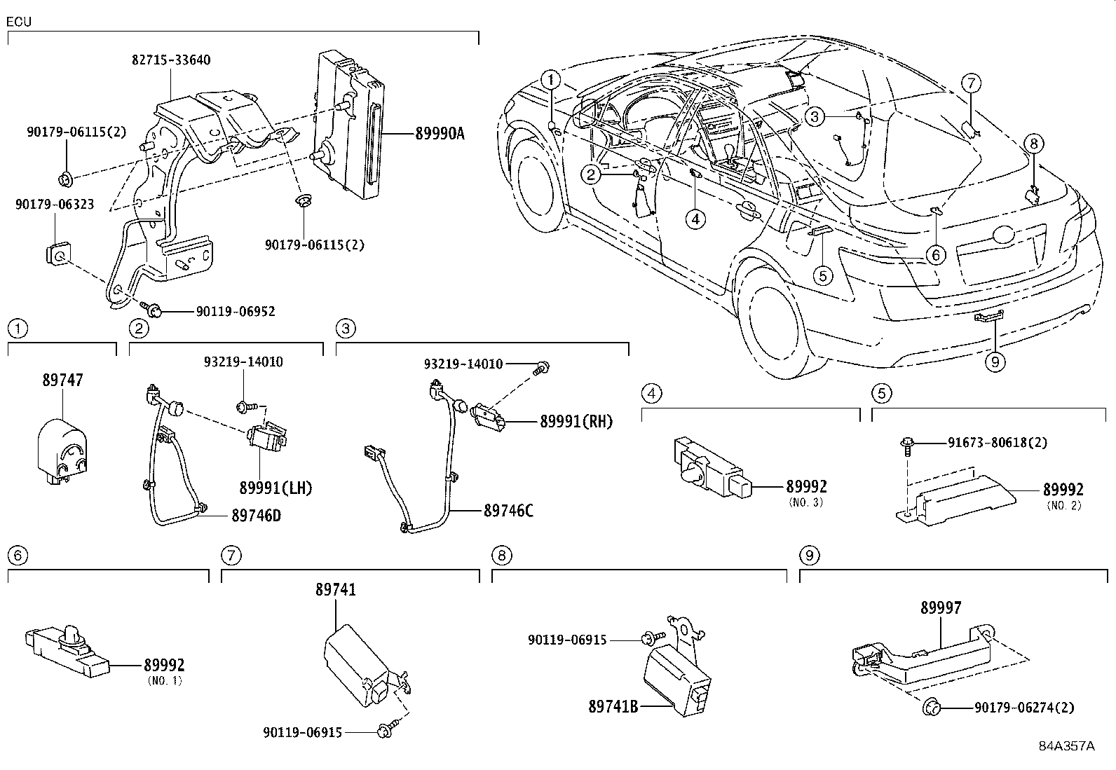 Figure 84A357A