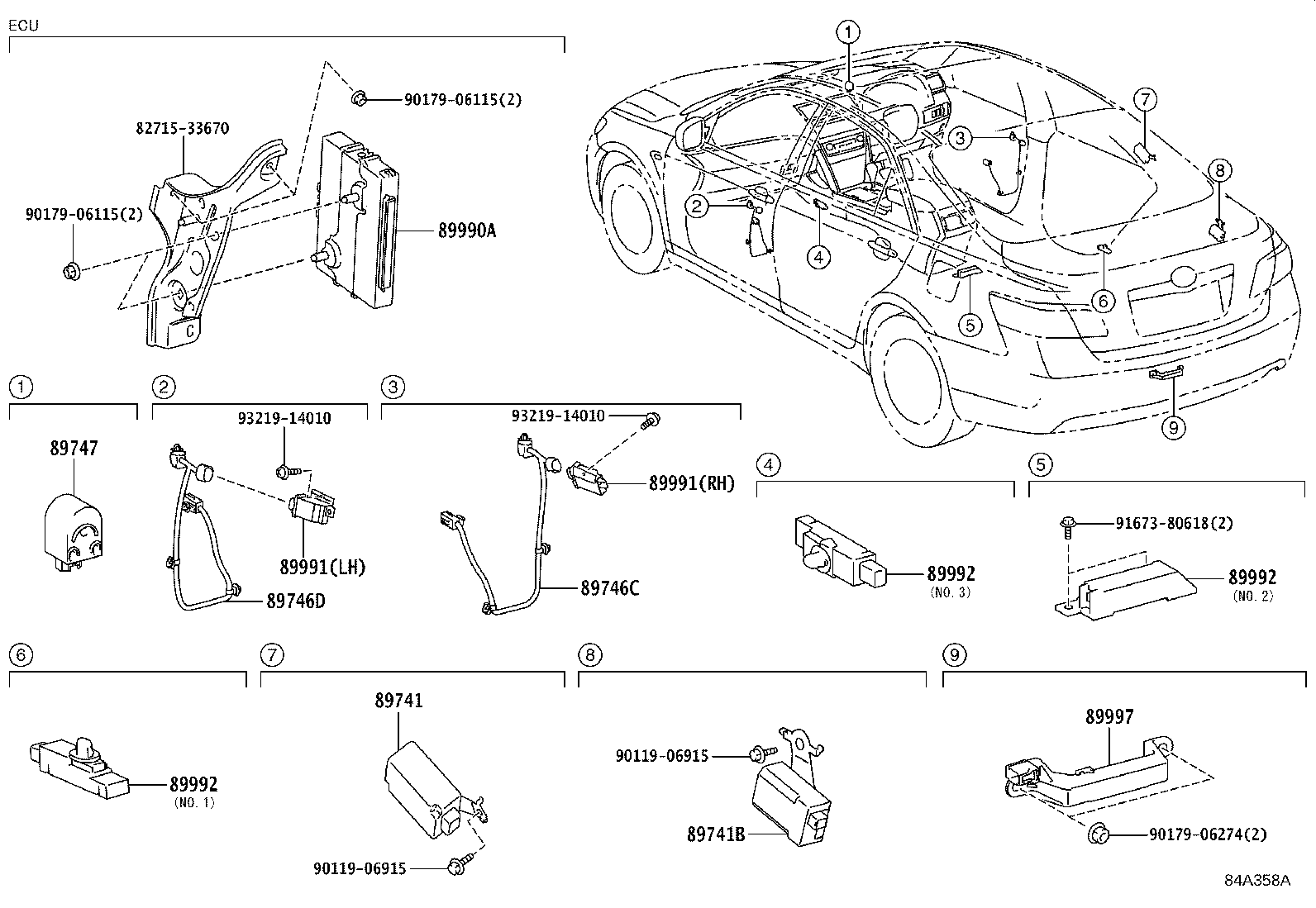Figure 84A358A