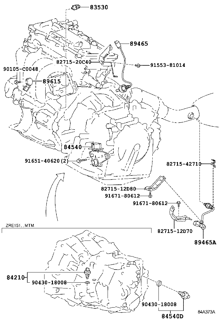 Figure 84A373A