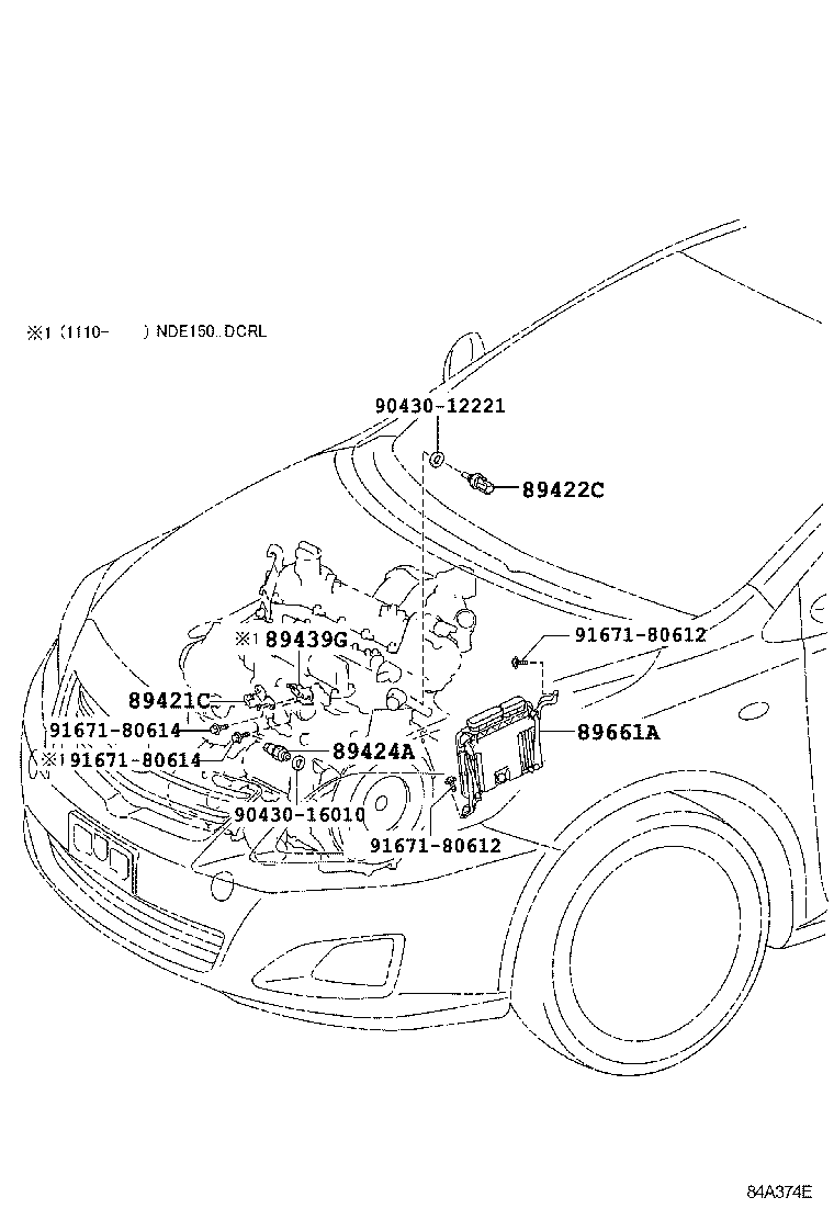 Figure 84A374E