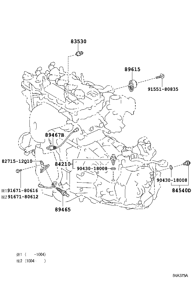 Figure 84A375A
