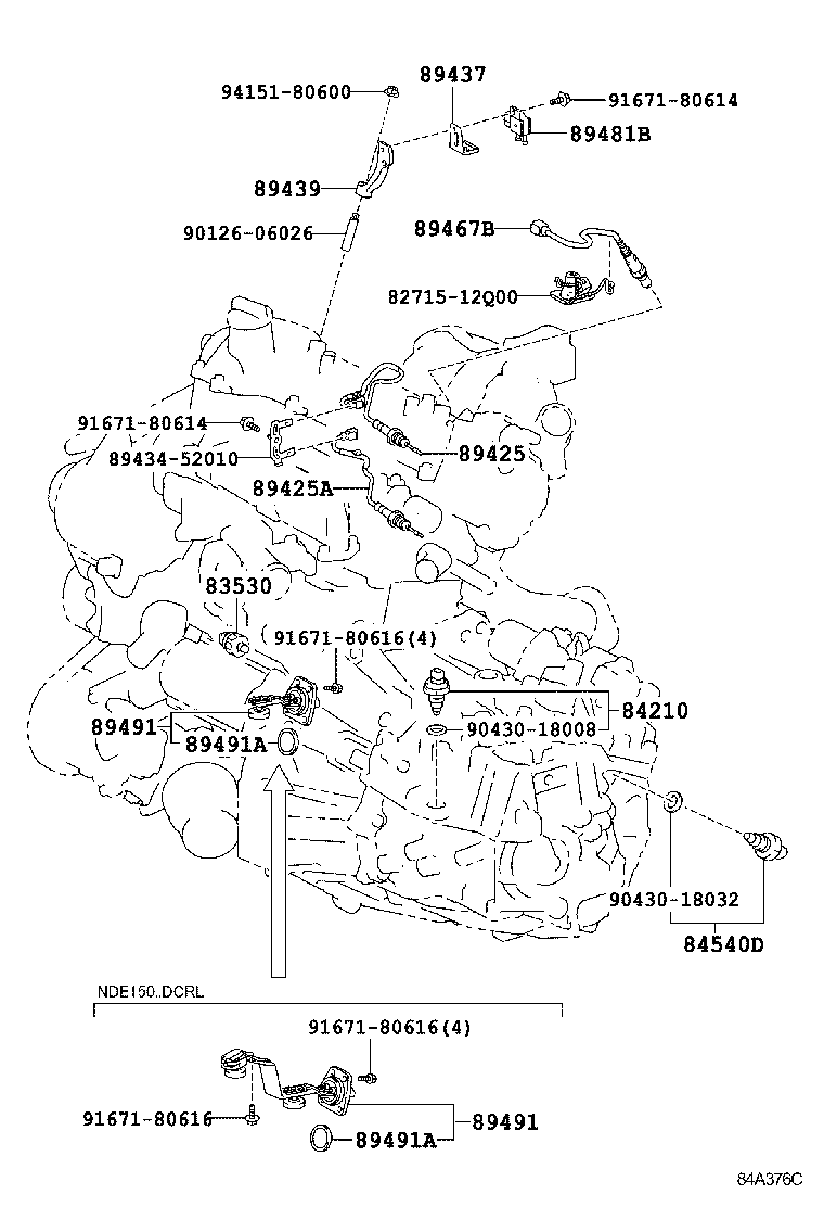 Figure 84A376C
