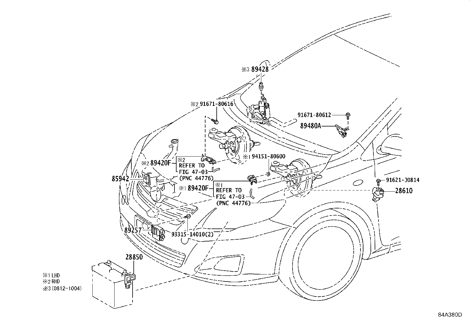 Figure 84A380D