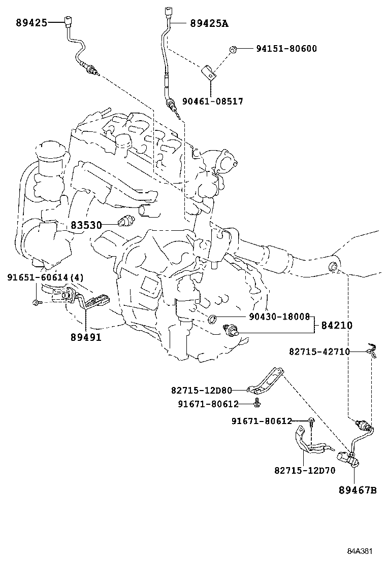 Figure 84A381