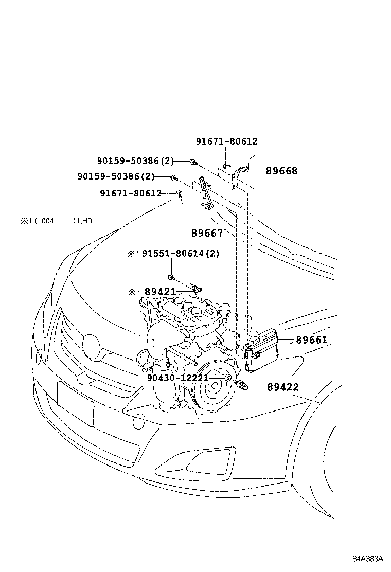 Figure 84A383A