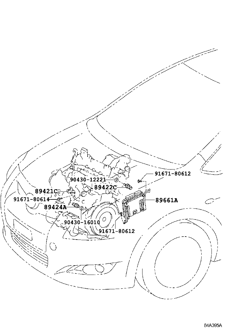 Figure 84A395A