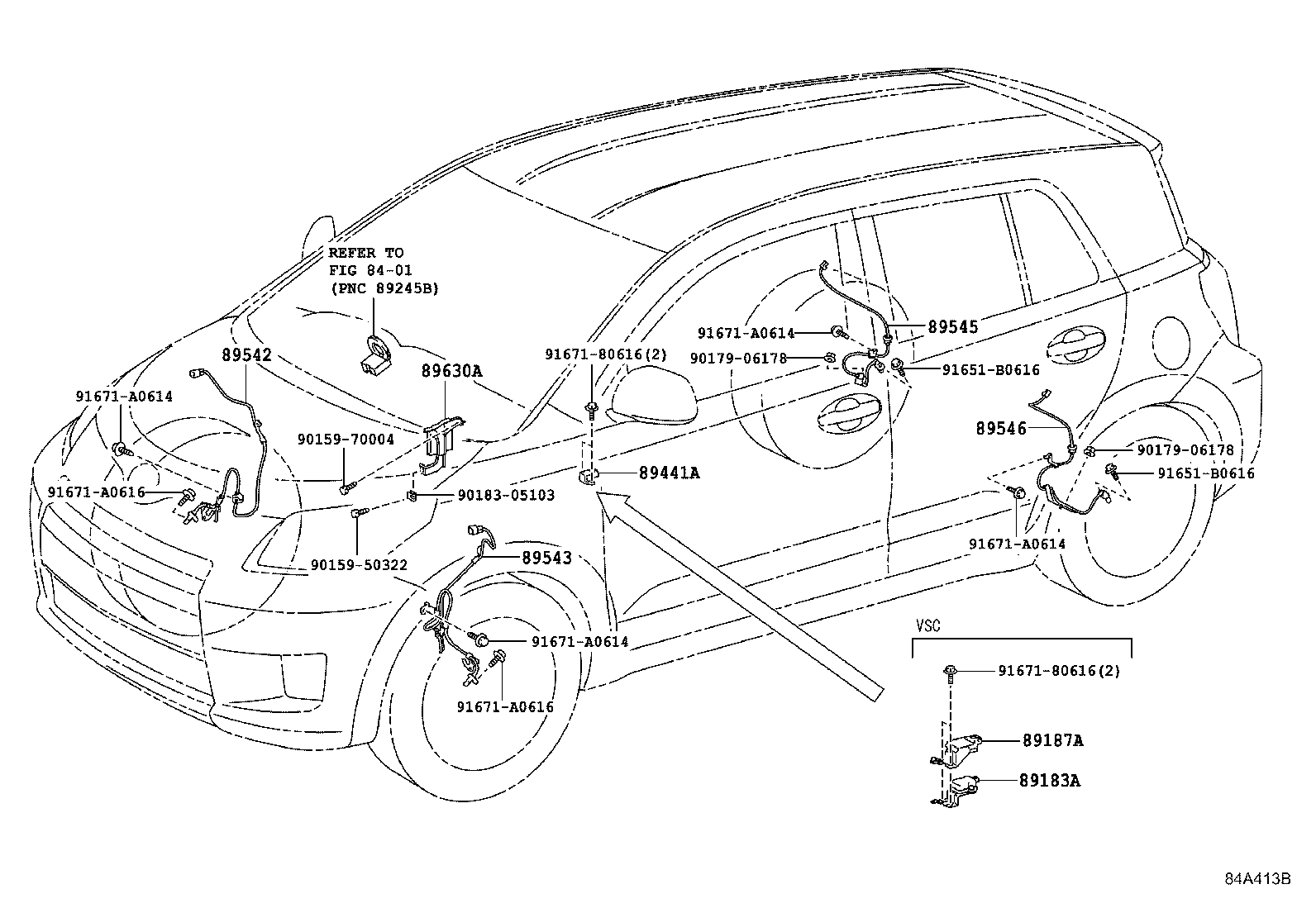 Figure 84A413B