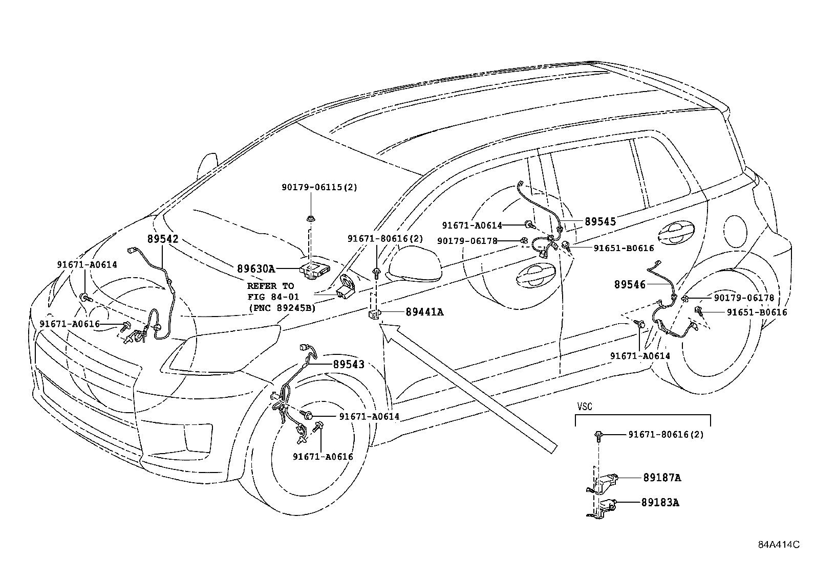 Figure 84A414C