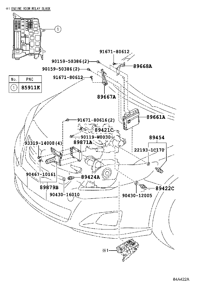 Figure 84A422A