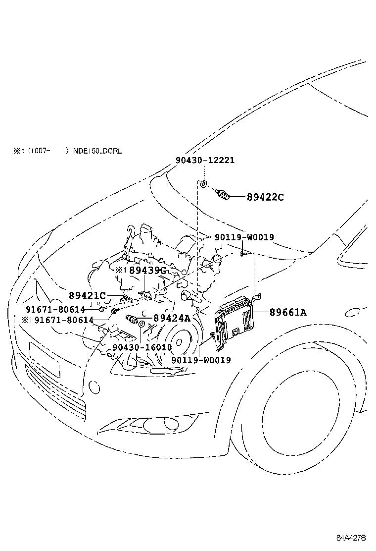 Figure 84A427B