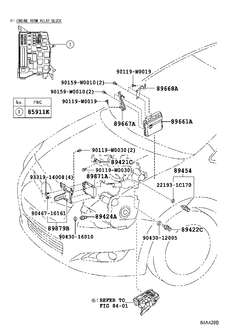 Figure 84A428B