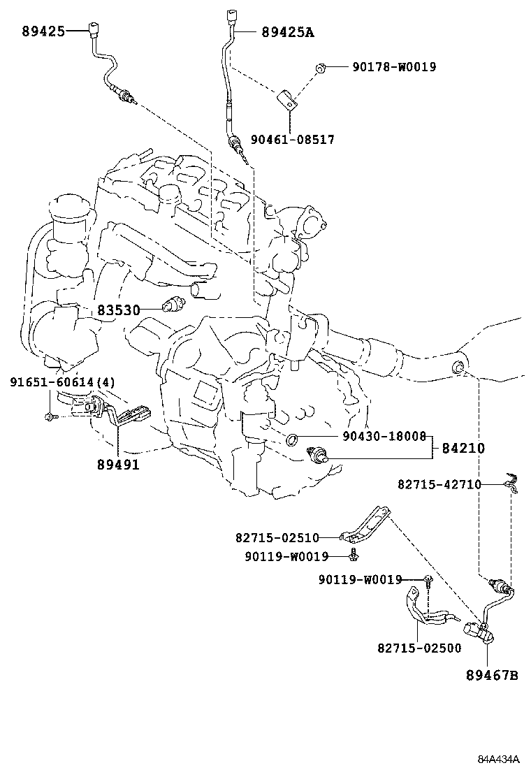 Figure 84A434A