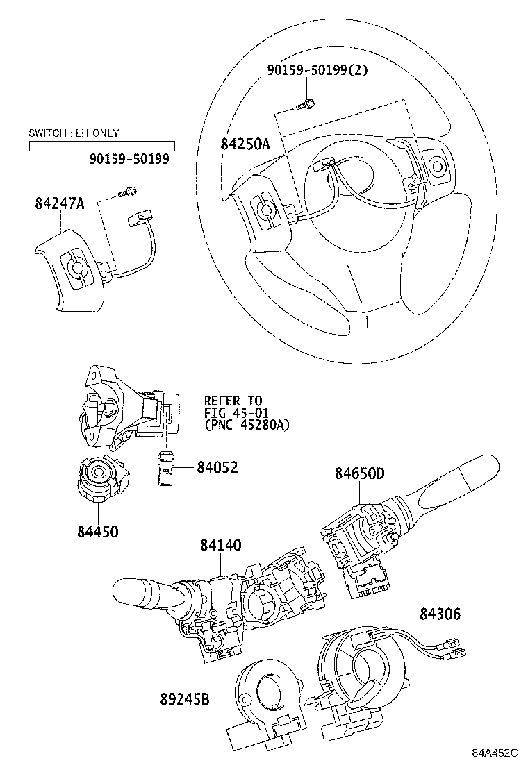 Figure 84A452C