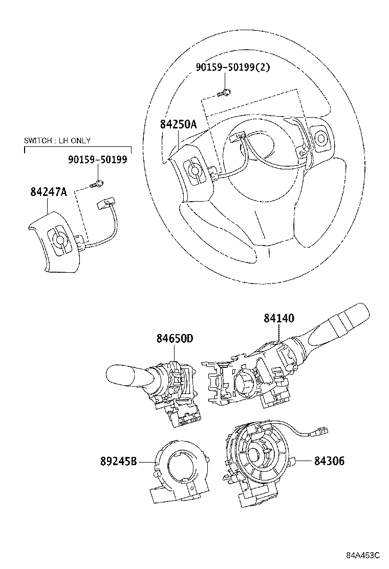 Figure 84A453C