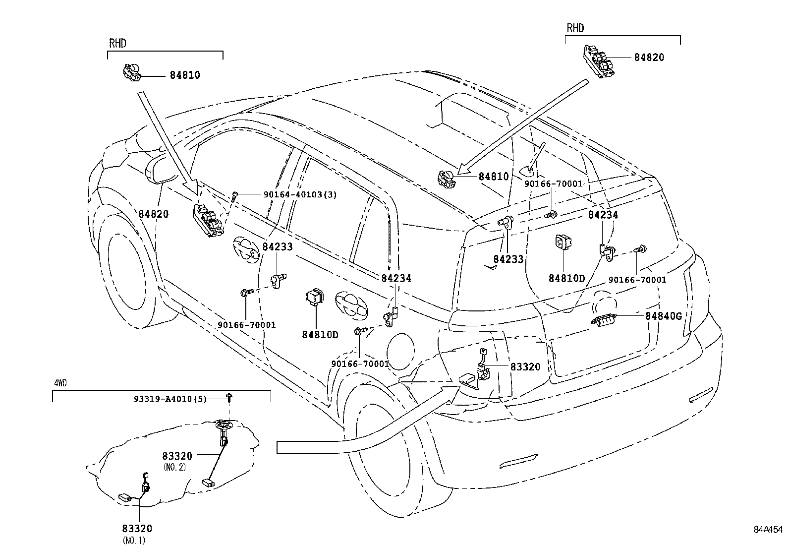 Figure 84A454