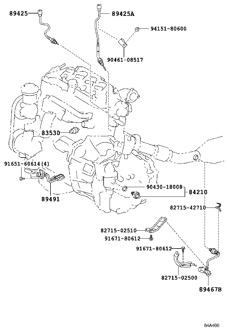 Figure 84A460