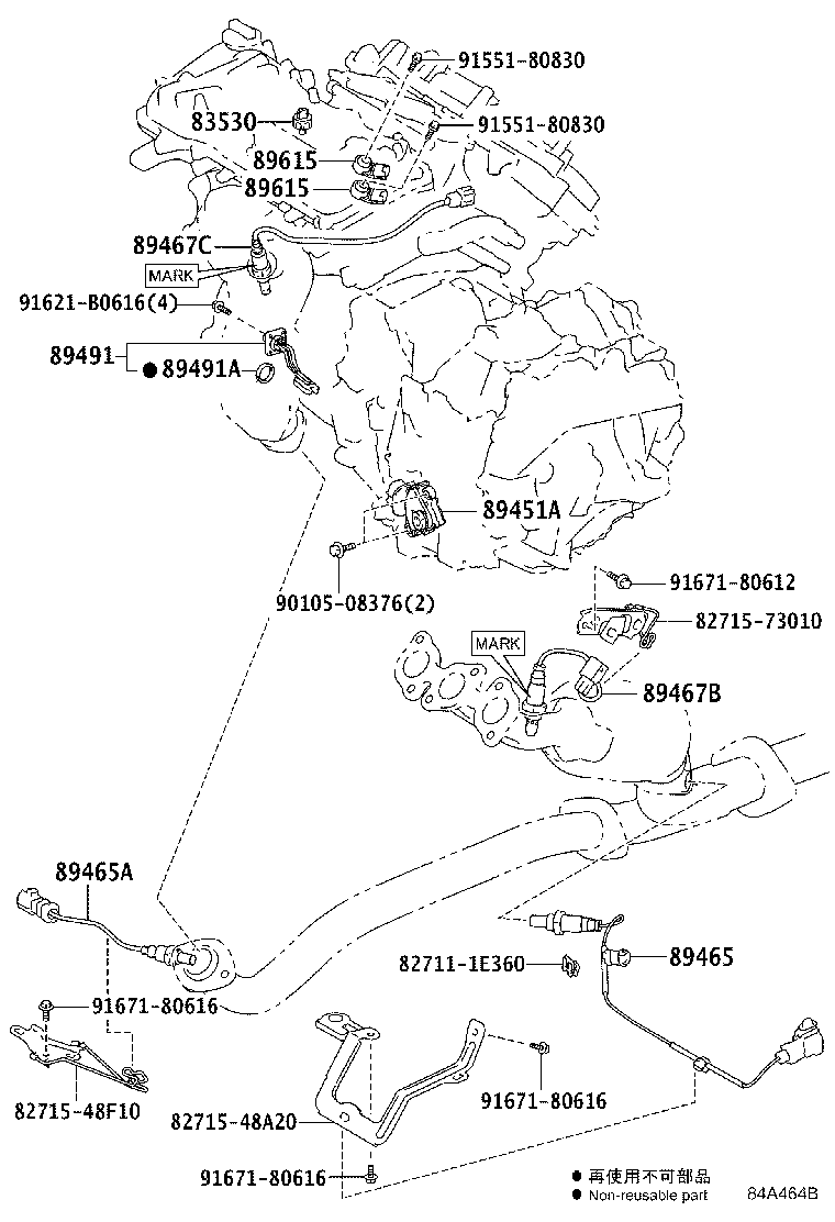 Figure 84A464B