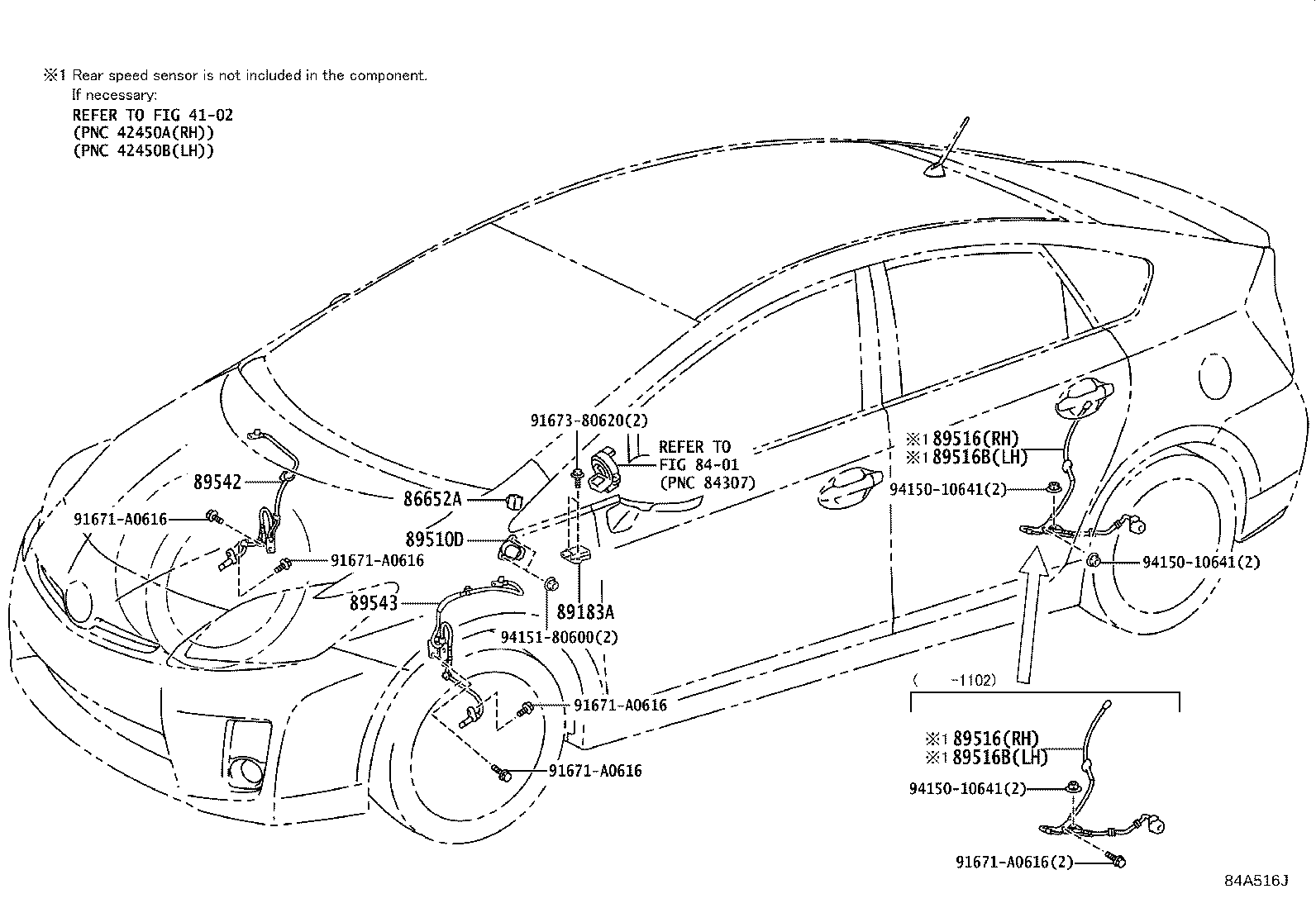 Figure 84A516J