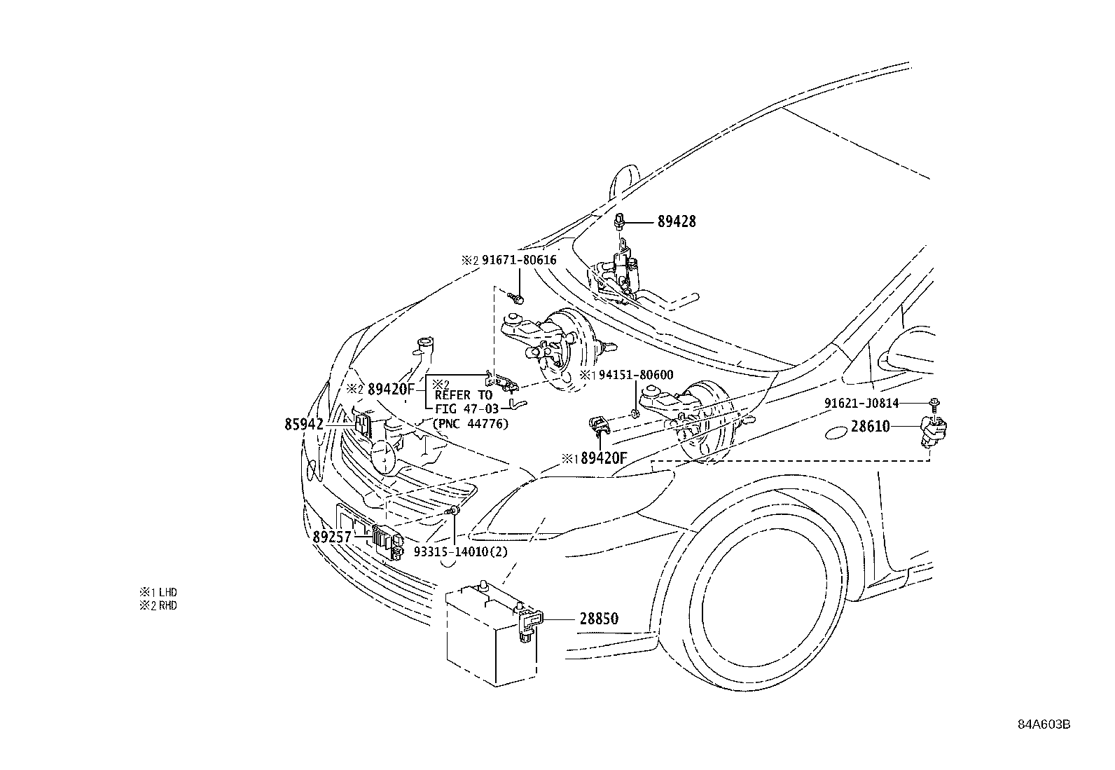 Figure 84A603B